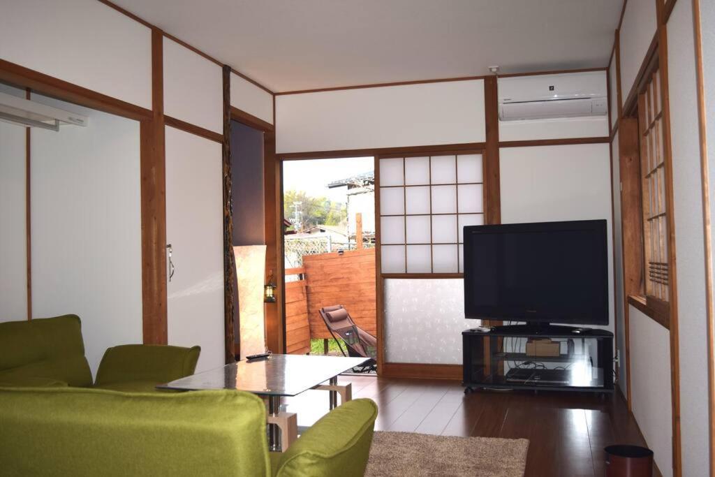Komorebi/こもれび Takayama  Exterior photo