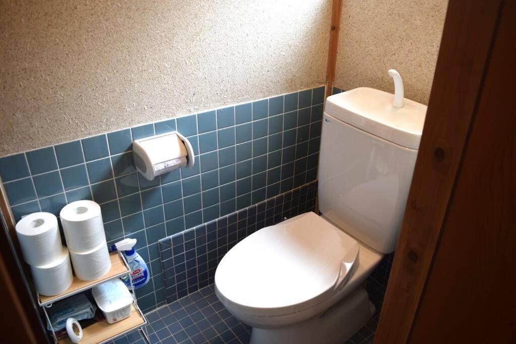 Komorebi/こもれび Takayama  Exterior photo